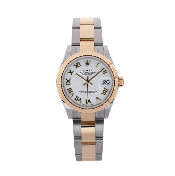 Rolex Datejust Lady 31 278273